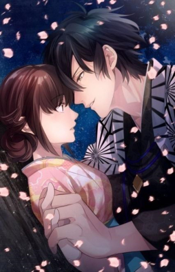 画像ギャラリー No.002のサムネイル画像 / PS Vita版「イケメン幕末◆運命の恋 〜華の都と恋の乱〜」が2016年末に配信決定