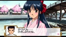 画像ギャラリー No.003のサムネイル画像 / セガゲームス，ワンコインセールをPS Storeで実施。「ソニック」シリーズや「電脳戦機バーチャロン」，「サクラ大戦」など43タイトルが500円に