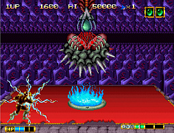 画像ギャラリー No.005のサムネイル画像 / NEOGEO第1弾タイトル「マジシャンロード」がPS4/Xbox One/Nintendo Switchで同時リリース