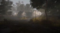画像ギャラリー No.007のサムネイル画像 / 実在した病院が舞台のADV「The Town of Light」,PS4用日本語晩版が10月27日に配信開始