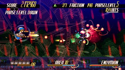 画像ギャラリー No.007のサムネイル画像 / PS4/PS Vita「GUNDEMONIUMS」が2018年2月1日に配信開始