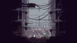画像ギャラリー No.002のサムネイル画像 / ナメクジ猫が文明衰退後の世界を冒険する「Rain World」,日本語PS4版が本日発売