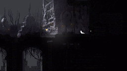 画像ギャラリー No.005のサムネイル画像 / ナメクジ猫が文明衰退後の世界を冒険する「Rain World」,日本語PS4版が本日発売