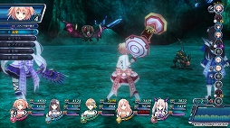 画像ギャラリー No.003のサムネイル画像 / PS Plus加入者向けフリープレイや最大90%OFFのセールを実施する「コンパイルハート祭」がPS Storeで開催