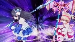 画像ギャラリー No.004のサムネイル画像 / PS Plus加入者向けフリープレイや最大90%OFFのセールを実施する「コンパイルハート祭」がPS Storeで開催