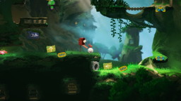 画像ギャラリー No.002のサムネイル画像 / ピンボール×探索ACT「Yoku's Island Express」のPS4版が本日リリース
