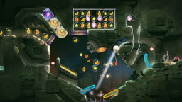画像ギャラリー No.003のサムネイル画像 / ピンボール×探索ACT「Yoku's Island Express」のPS4版が本日リリース