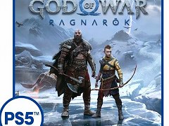 PS Store，11月DLランキングを公開。PS5は「ゴッド・オブ・ウォー ラグナロク」，PS4は「Call of Duty: Modern Warfare II」が1位に