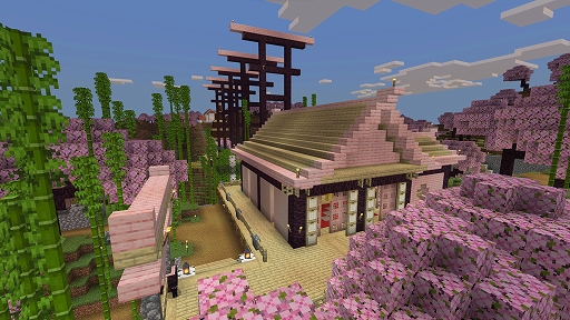 画像ギャラリー No.004のサムネイル画像 / PS5「EA SPORTS FC 24」，PS4「Minecraft」，PS VR2「クロスファイア：Sierra Squad」が1位に。2023年9月のPS Store DLランキング
