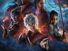PS5部門は1位「バルダーズ・ゲート3」，2位「グランブルーファンタジーヴァーサス -ライジング-」。2023年12月のPS Store DLランキング発表
