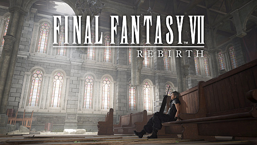画像ギャラリー No.002のサムネイル画像 / PS5部門のトップ3は「FFVII REBIRTH」「ドラゴンクエストIII」「ドラゴンズドグマ 2」。2024年のPS Store年間DLランキングを発表