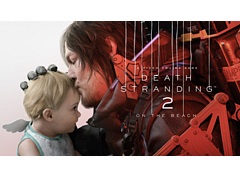 PS5部門「DEATH STRANDING 2」，PS4部門「ELDEN RING NIGHTREIGN」が1位に。PS Store 2025年6月のDLランキングを発表