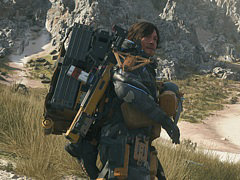 PS Store 2025年7月DLランキングを発表。PS5部門は「DEATH STRANDING 2」，PS4部門は「FFIX」が1位を獲得