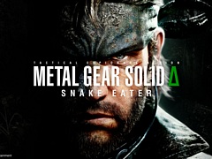 PS Store 2025年8月DLランキング，PS5部門は「METAL GEAR SOLID Δ: SNAKE EATER」，PS4部門は「Minecraft」が1位を獲得