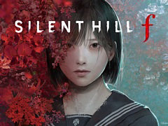 PS5部門は「SILENT HILL f」，PS4部門は「EA SPORTS FC 26」が1位に。PlayStation Storeの2025年9月ダウンロードランキングを公開