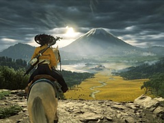 PS Store 2025年10月DLランキング，PS5部門は「Ghost of Yōtei」，PS4部門は「CODE VEIN」が1位を獲得
