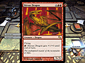 不定期連載「徳岡正肇の これをやるしかない！」，今回はゲーム版「Magic: The Gathering Duels of The Planeswalkers」で，火の七日間を思い出してみる
