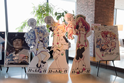 画像ギャラリー No.008のサムネイル画像 / 徳岡正肇の これをやるしかない！：恐ろしいほど便利な“オタ向け”キュレーションサービス「ハッカドール」にWebと情報の未来がある？