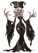 画像ギャラリー No.009のサムネイル画像 / 日本一が“魔女っ子RPG”を開発中! 7人の姫も登場するNDS「ウィッチテイル 見習い魔女と7人の姫」,5月28日に発売