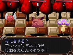 画像ギャラリー No.034のサムネイル画像 / 「ウィッチテイル」,リデルの冒険を手助けしてくれるお守り人形“トゥス・ドール”を紹介