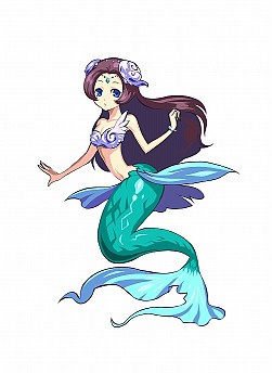 画像ギャラリー No.055のサムネイル画像 / 「ウィッチテイル」,リデルの冒険を手助けしてくれるお守り人形“トゥス・ドール”を紹介