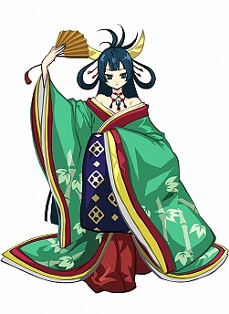 画像ギャラリー No.056のサムネイル画像 / 「ウィッチテイル」,リデルの冒険を手助けしてくれるお守り人形“トゥス・ドール”を紹介