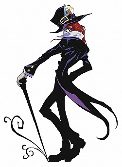 画像ギャラリー No.060のサムネイル画像 / 「ウィッチテイル」,リデルの冒険を手助けしてくれるお守り人形“トゥス・ドール”を紹介