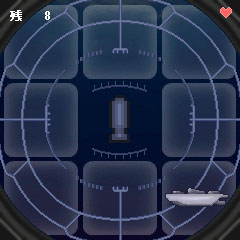 画像ギャラリー No.008のサムネイル画像 / 日本一ソフトウェア,公式サイトリニューアル&iモードアプリサイト公開