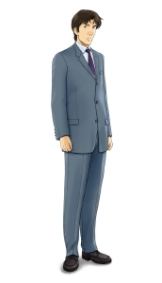 画像ギャラリー No.053のサムネイル画像 / 日本一ソフトウェア,公式サイトリニューアル&iモードアプリサイト公開