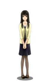 画像ギャラリー No.054のサムネイル画像 / 日本一ソフトウェア,公式サイトリニューアル&iモードアプリサイト公開