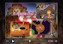 画像ギャラリー No.004のサムネイル画像 / NDS「ウィッチテイル」，ゲームの概要がひと目で分かるプロモムービー公開