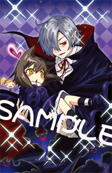 画像ギャラリー No.004のサムネイル画像 / 「ウィッチテイル 見習い魔女と7人の姫」店舗特典が公開