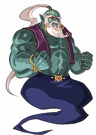 画像ギャラリー No.003のサムネイル画像 / 姫を救出すると二つのご褒美が!? 「ウィッチテイル」最新情報をお届け