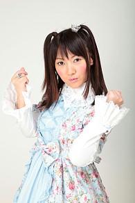 画像ギャラリー No.004のサムネイル画像 / リデルと握手!?「ウィッチテイル」発売記念イベントが5月31日に開催