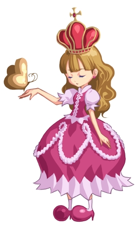 画像ギャラリー No.010のサムネイル画像 / やっぱりあった“2周目”など「ウィッチテイル 見習い魔女と7人の姫」の最新情報をお届け