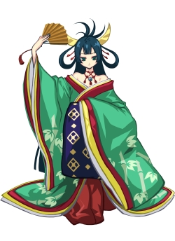 画像ギャラリー No.014のサムネイル画像 / やっぱりあった“2周目”など「ウィッチテイル 見習い魔女と7人の姫」の最新情報をお届け