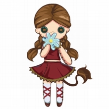 画像ギャラリー No.033のサムネイル画像 / やっぱりあった“2周目”など「ウィッチテイル 見習い魔女と7人の姫」の最新情報をお届け