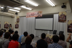 画像ギャラリー No.001のサムネイル画像 / 小林香菜さんや桃井はるこさんが出演した「ウィッチテイル 見習い魔女と7人の姫」発売記念イベントレポートを掲載