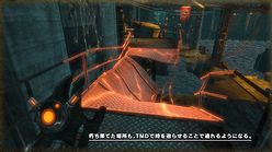 画像ギャラリー No.003のサムネイル画像 / 「エクストリームエッジ」の海外タイトルがまた一つ。スクウェア・エニックス，サバイバルホラーFPS「シンギュラリティ」の発売日を2010年9月22日に決定