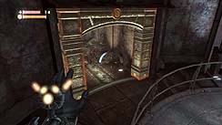 画像ギャラリー No.008のサムネイル画像 / 時間や空間を自由自在に操る個性的なFPS,「シンギュラリティ」のレビューを掲載。朽ち果てた謎の研究施設で何が起こったのか
