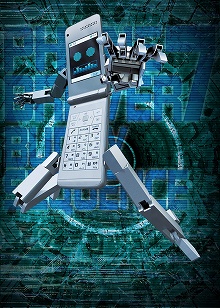 画像ギャラリー No.001のサムネイル画像 / ニンテンドーDSがキミのバディに！　「ケータイ捜査官7 DS バディシークエンス」が3月26日に発売