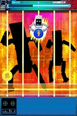 画像ギャラリー No.008のサムネイル画像 / ニンテンドーDSがキミのバディに！　「ケータイ捜査官7 DS バディシークエンス」が3月26日に発売