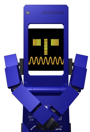 画像ギャラリー No.016のサムネイル画像 / ニンテンドーDSがキミのバディに！　「ケータイ捜査官7 DS バディシークエンス」が3月26日に発売