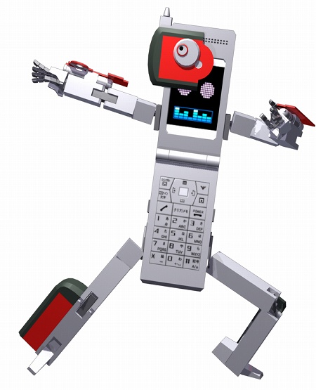 画像ギャラリー No.020のサムネイル画像 / ニンテンドーDSがキミのバディに！　「ケータイ捜査官7 DS バディシークエンス」が3月26日に発売