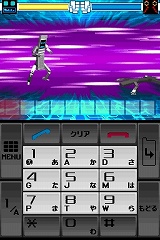 ケータイ捜査官7 DS バディシークエンス