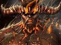［Gamescom］激しいアクションが満載の「Dante’s Inferno」PS3版が，EAブースでプレイアブル出展