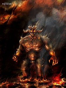 画像ギャラリー No.003のサムネイル画像 / ［Gamescom］激しいアクションが満載の「Dante’s Inferno」PS3版が，EAブースでプレイアブル出展