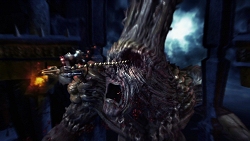 画像ギャラリー No.008のサムネイル画像 / ［Gamescom］激しいアクションが満載の「Dante’s Inferno」PS3版が，EAブースでプレイアブル出展