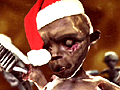 EA，「ダンテズ・インフェルノ」の早期購入者特典を発表し，地獄もどうやらクリスマスのような感じのムービーを公開