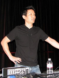 画像ギャラリー No.002のサムネイル画像 / ［GDC 2010］阿鼻叫喚の地獄はこのようにして作られた。「Dante's Inferno」のデザインワークをレクチャー